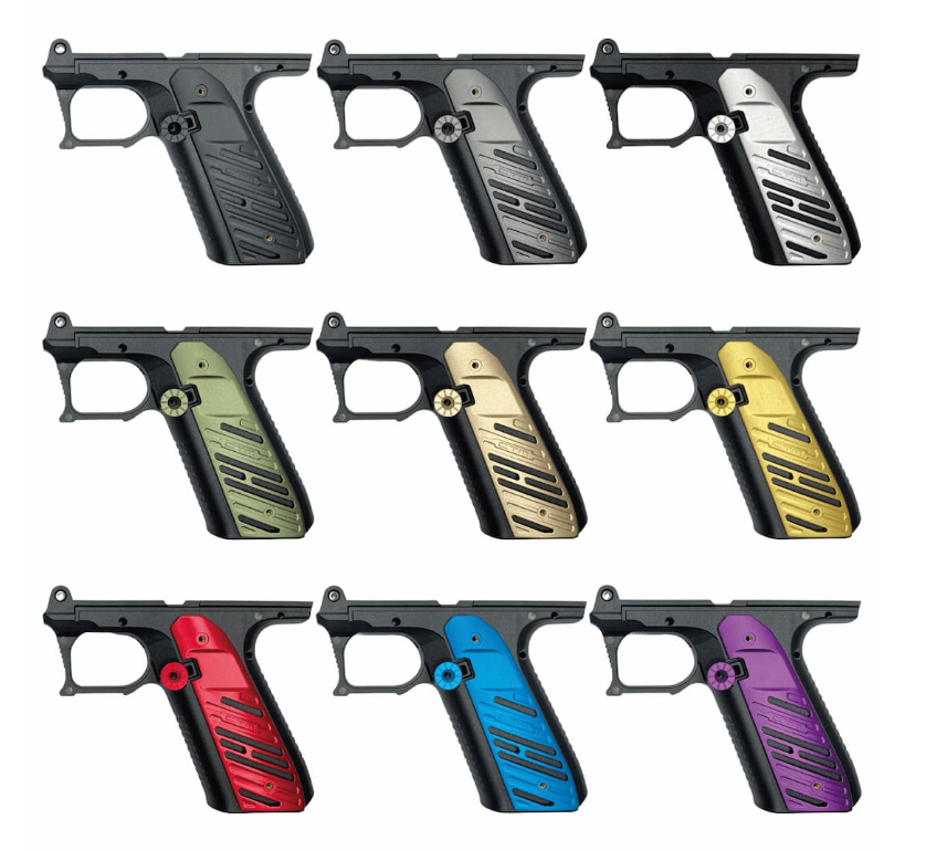 CTM Tac AAP-01 FUKU-2 Nylon Frame CTM Tac AAP-01 FUKU-2 Nylon Frame